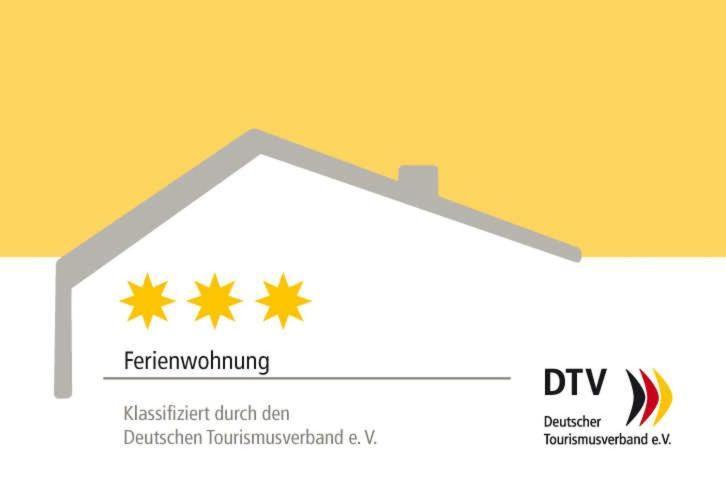 Ferienwohnung Tammen, 75056 Westoverledingen Esterno foto