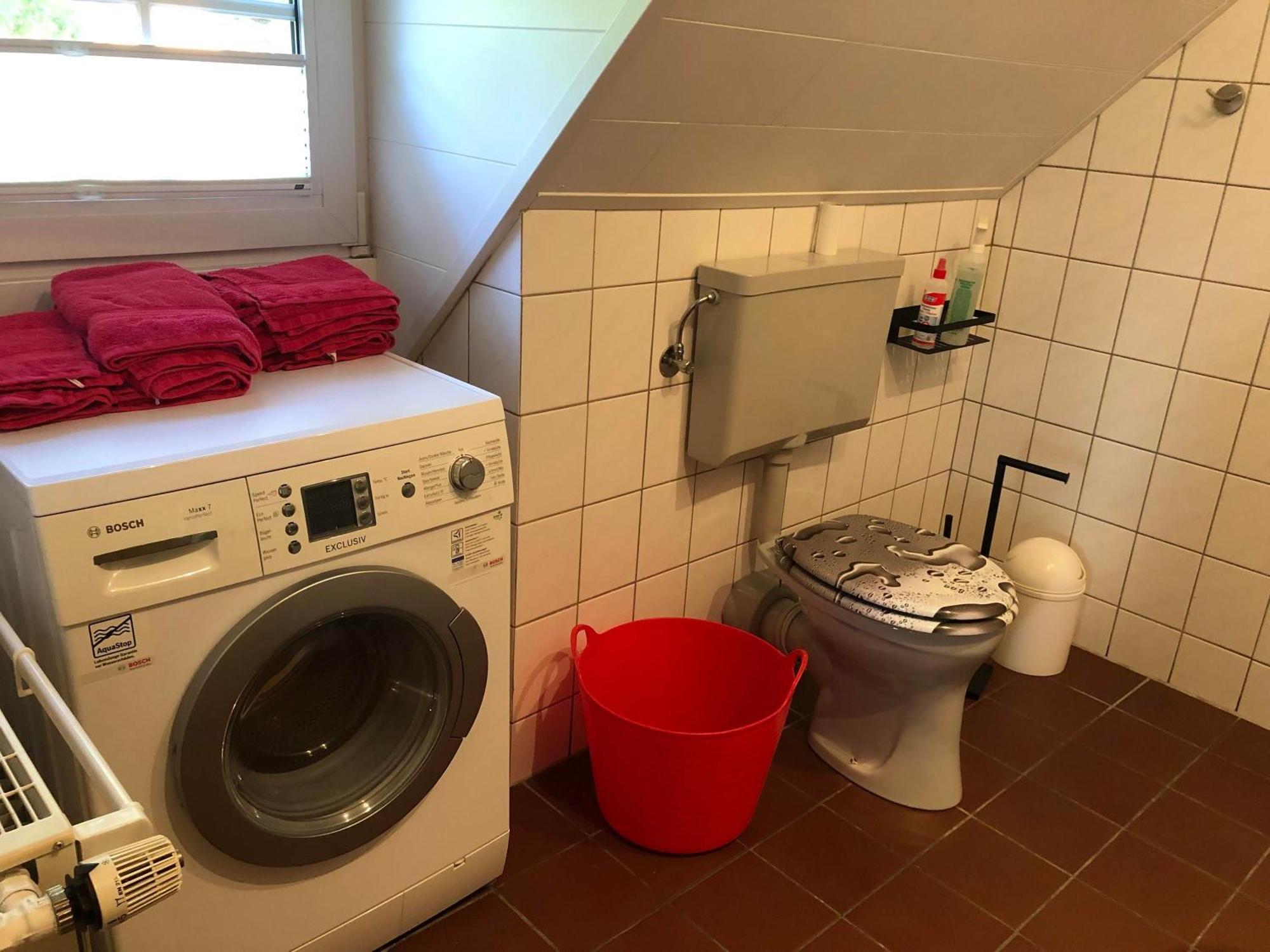 Ferienwohnung Tammen, 75056 Westoverledingen Esterno foto