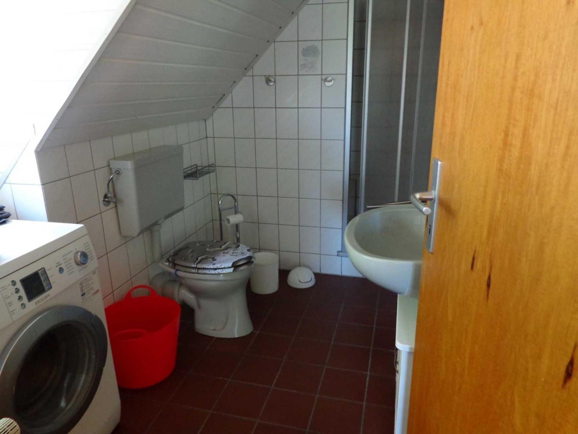 Ferienwohnung Tammen, 75056 Westoverledingen Esterno foto
