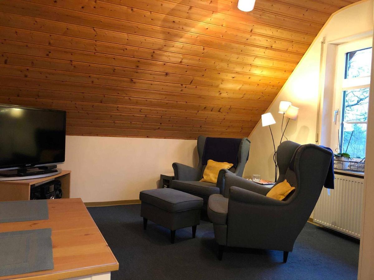 Ferienwohnung Tammen, 75056 Westoverledingen Esterno foto