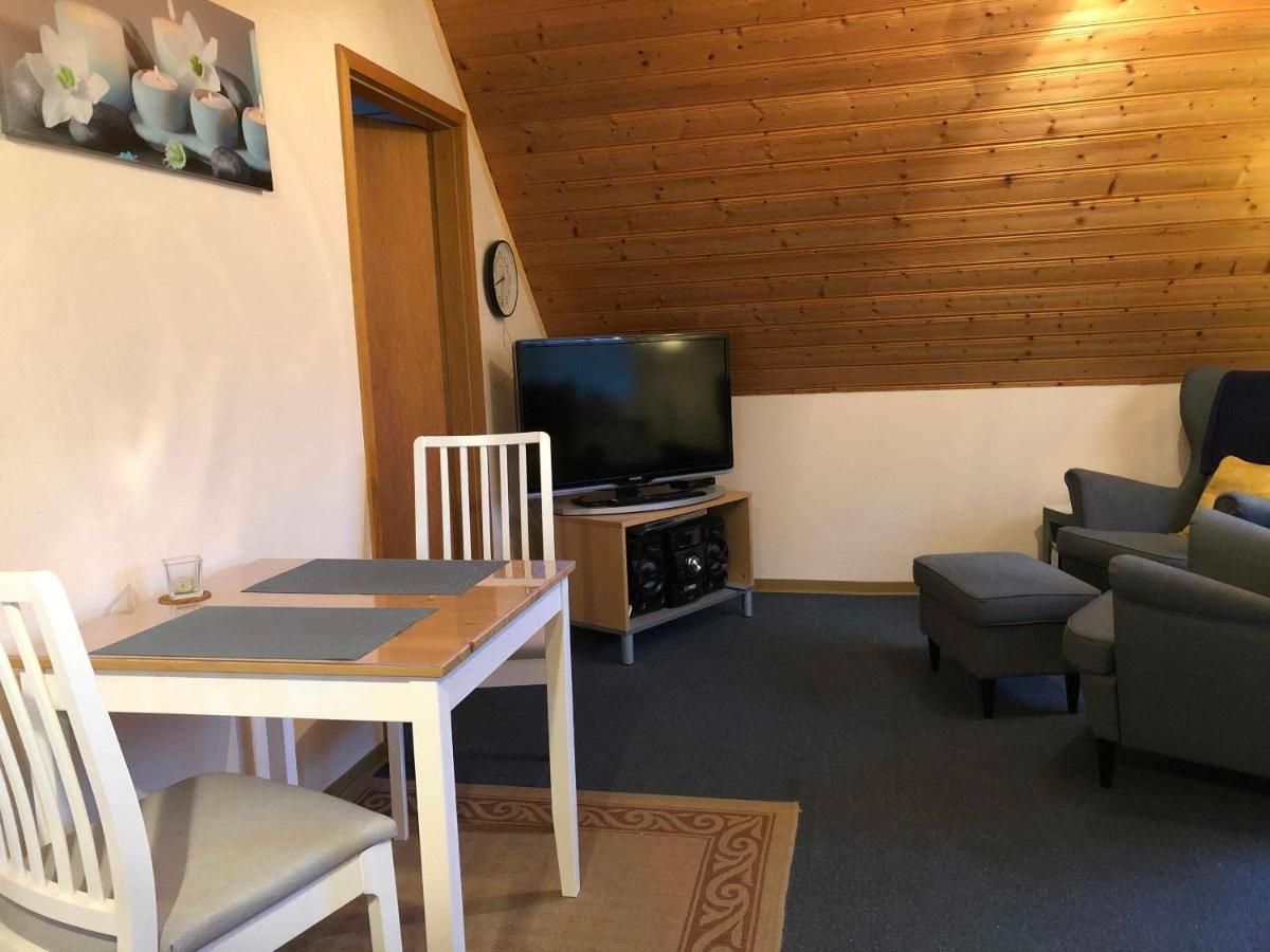 Ferienwohnung Tammen, 75056 Westoverledingen Esterno foto